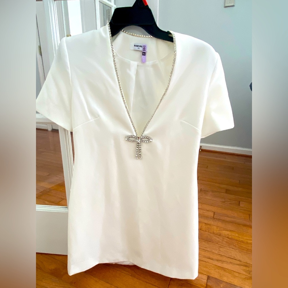 Cocktail dress